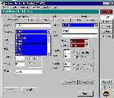 data
